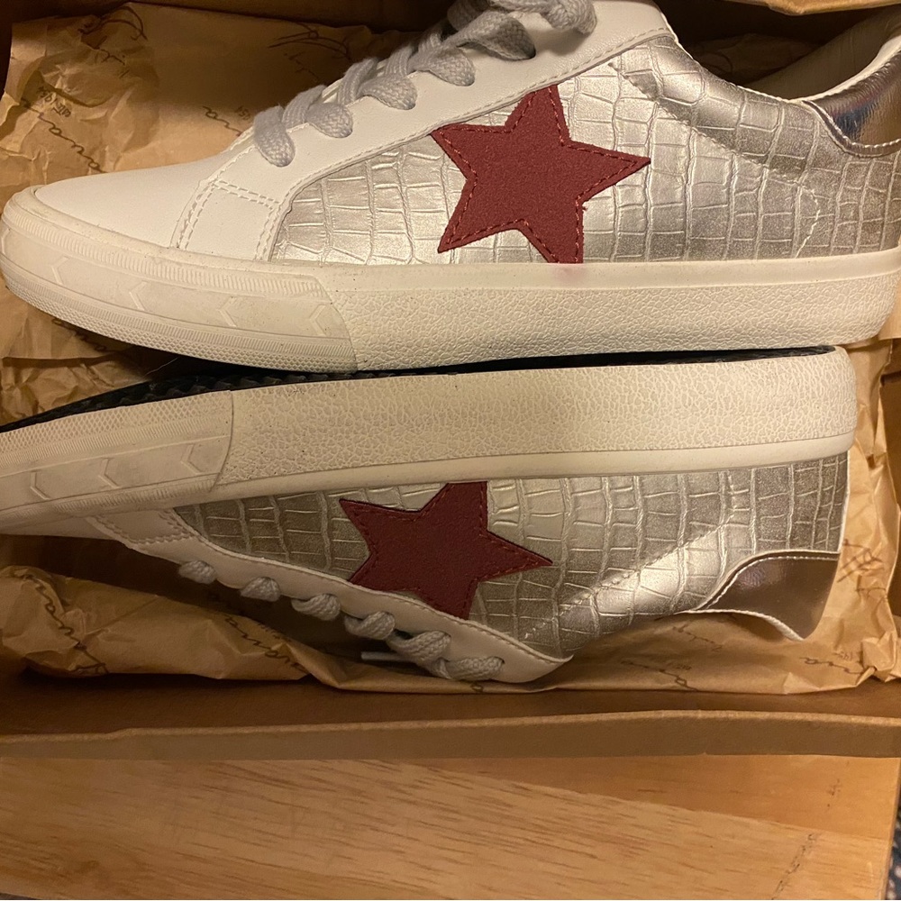 Vintage Havana shoes